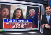 ALL-TIME HIGH’: CNN Drops Jaw-Dropping Fact About Dems That Has Viewers Freaking Out ALL-TIME HIGH': CNN Drops Jaw-Dropping Fact About Dems That Has Viewers Freaking Out