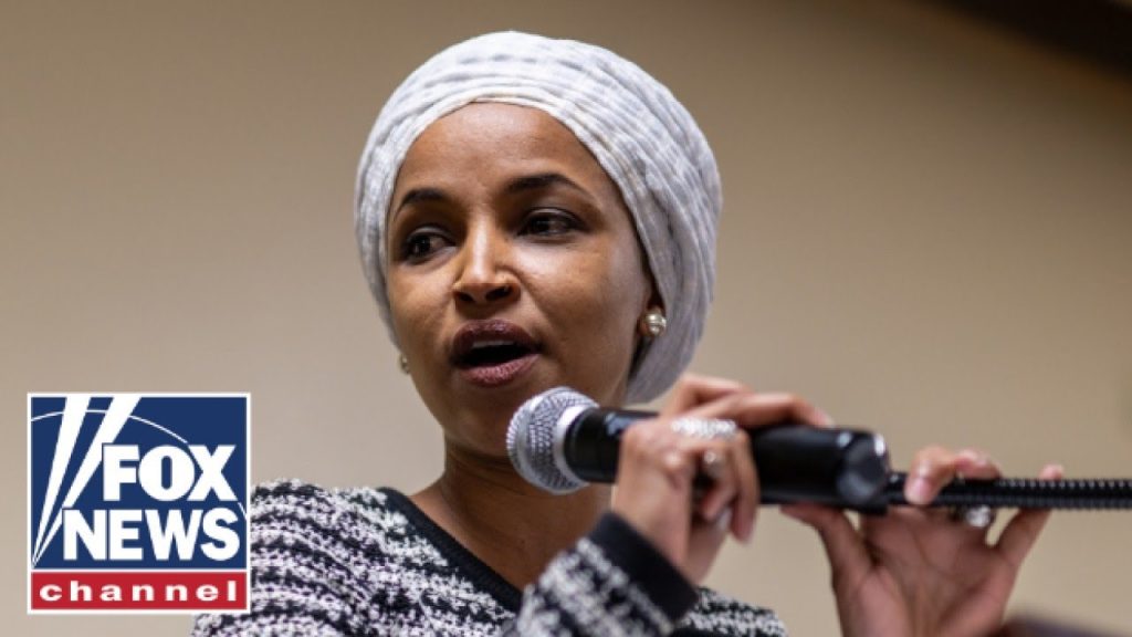 GLOBAL PROBE: Investigating Ilhan Omar’s husband’s overseas ventures