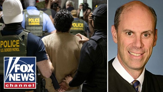 Obama judge rules deported migrants must be RETURNED