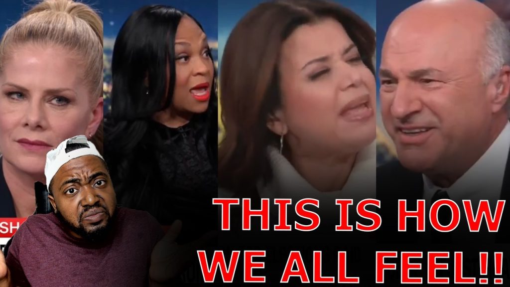 CNN Panel LOSES IT After Pro-Trump Businessman Dropping BRUTAL REALITY CHECK On DERANGED Liberals! CNN Panel LOSES IT After Pro-Trump Businessman Dropping BRUTAL REALITY CHECK On DERANGED Liberals!