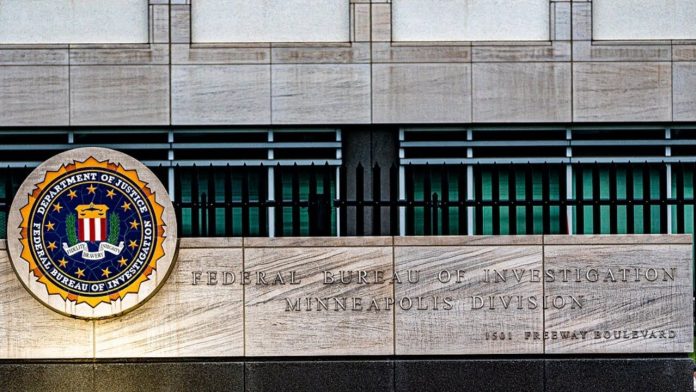 BREAKING: Minneapolis FBI Chief Has Been REMOVED After ‘Horrific’ Discovery