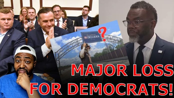 Chicago Bears DELIVER NIGHTMARE News To WOKE Mayor After Red State Delivers MAJOR Blow To Democrats!