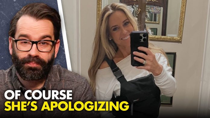 HGTV Star CANCELED After "Incriminating" Footage Releases