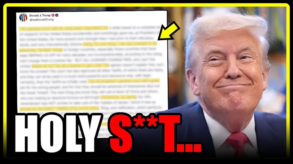 🔴Absolutely NO ONE expected THIS…🔴