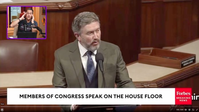 Holy SH*T! This Just Happened in Congress