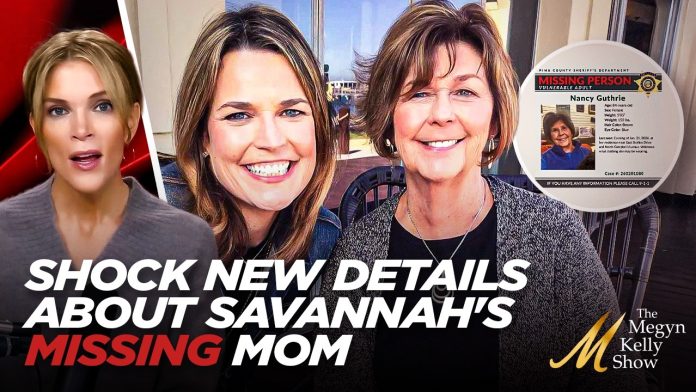 New Reporting on MYSTERIOUS Kidnapping of Savannah Guthrie's Mom, w/ Jim Fitzgerald and Randy Sutton