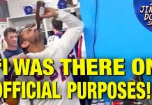Kash Patel CONFRONTED For Using FBI Jet To Party At Olympics! Kash Patel CONFRONTED For Using FBI Jet To Party At Olympics!