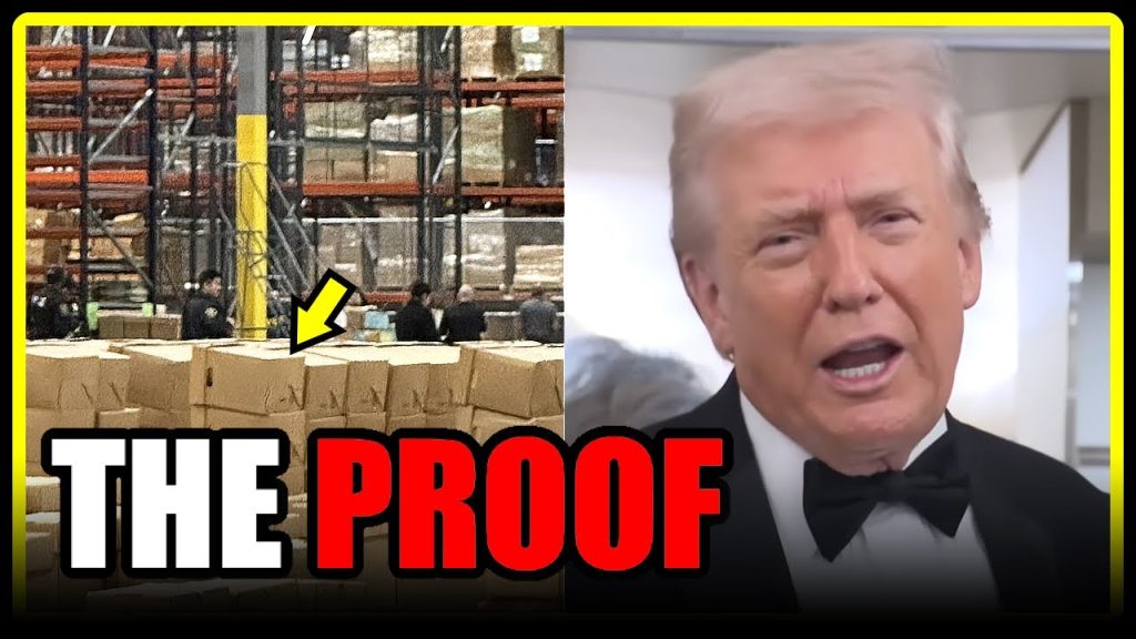 This is DOOMSDAY for the Democrats. This is DOOMSDAY for the Democrats.