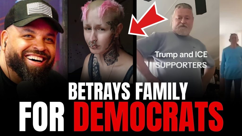 She Doxxed Her MAGA Parents… Then Everything Backfired! She Doxxed Her MAGA Parents… Then Everything Backfired!