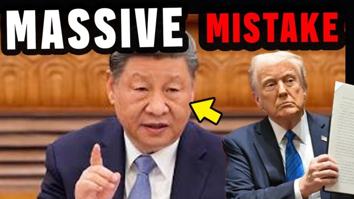 maxresdefault-821 China Is DONE!!