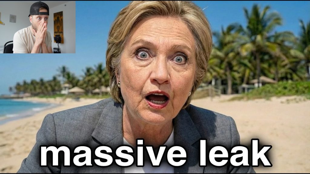 She’s Going to PRISON for This…