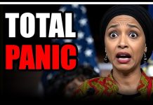 Ilhan Omar is getting SENT PACKING. Ilhan Omar is getting SENT PACKING.