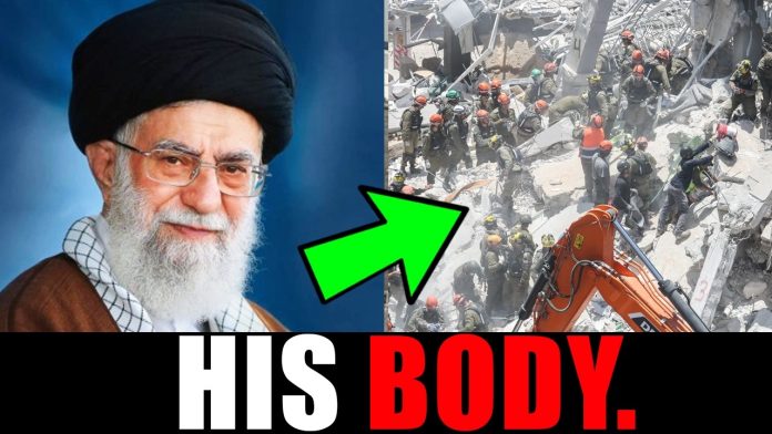 It's so much crazier than you think...