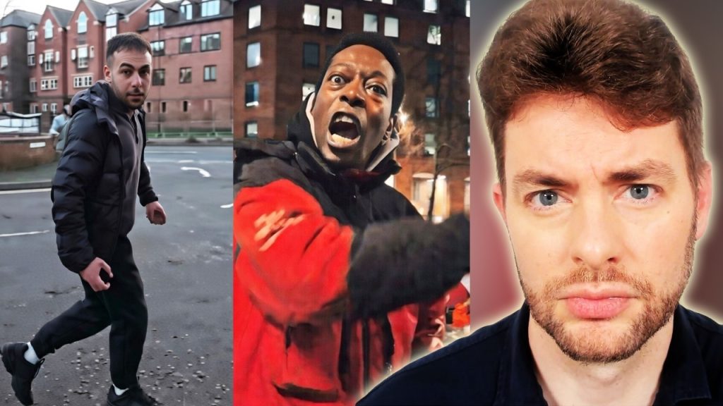 We Can’t Live With Them