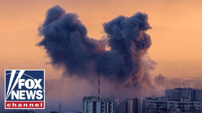 JUST IN: Azerbaijan closes airspace, vows retaliation after Iranian attack