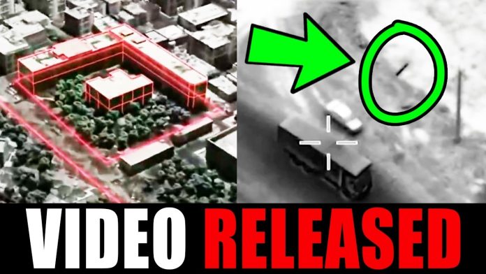 Trump just landed the DEATH BLOW in Iran!!