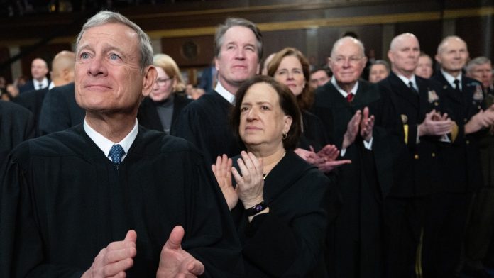 Supreme Court is Put ON NOTICE — Trump Just Got a Massive Victory