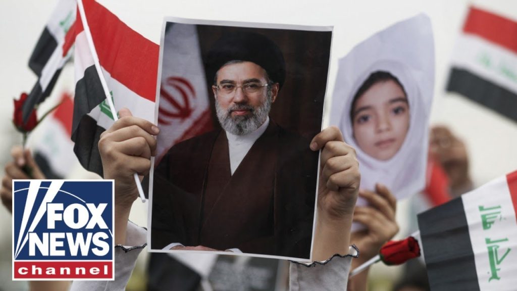 BREAKING: Iran’s new supreme leader BREAKS silence, warns US bases