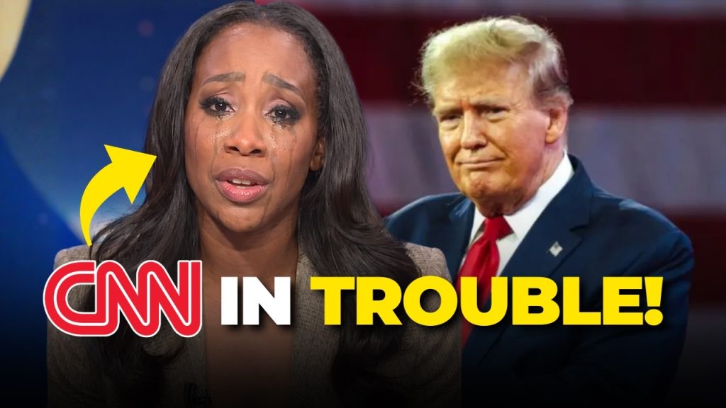 FCC DELIVERS BRUTAL BLOW To CNN After Abby Phillip’s CAUGHT LYING About NYC Suspects