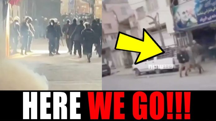 IT'S HAPPENING!!!!!!