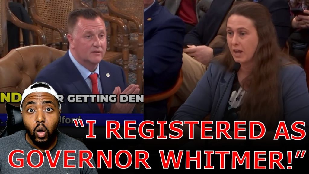 Michigan Voter Fraud EXPLODES As 750,000 Signatures COLLECTED to STOP FRAUD and SECURE Elections!