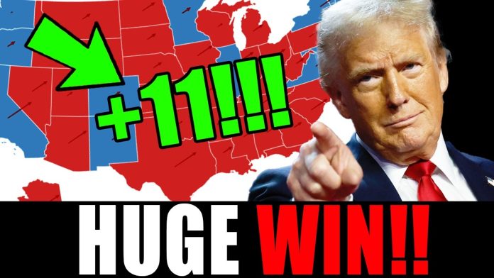 Literally NO ONE expected this WIN!!!