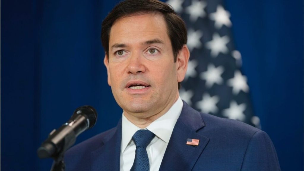 Marco Rubio Gets Shocking Career News – His Next Move Revealed