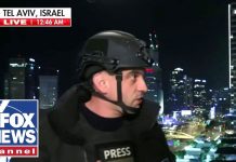 BREAKING: New rocket fire and explosions over Israel BREAKING: New rocket fire and explosions over Israel