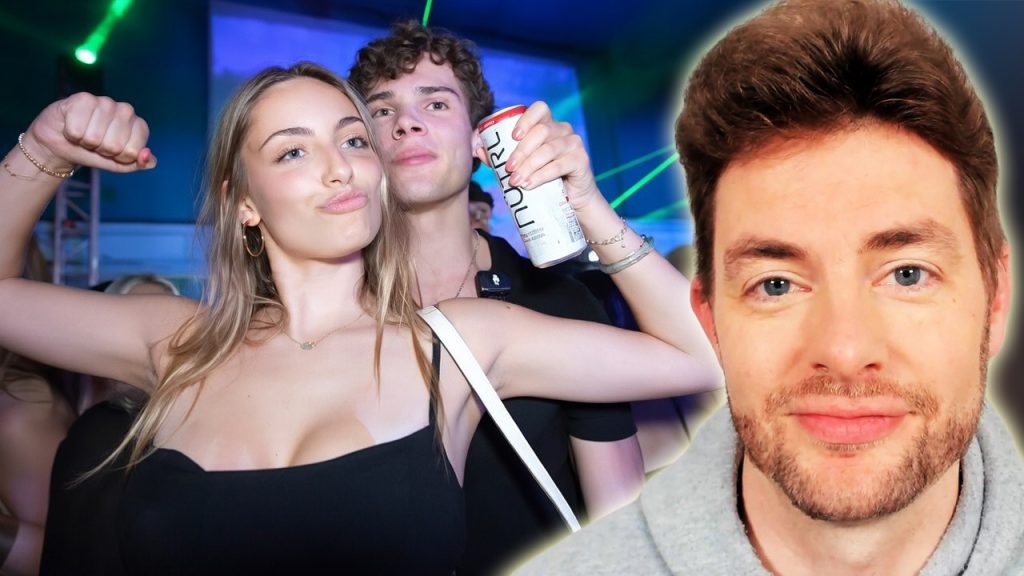 She F*cked Around & Found Out