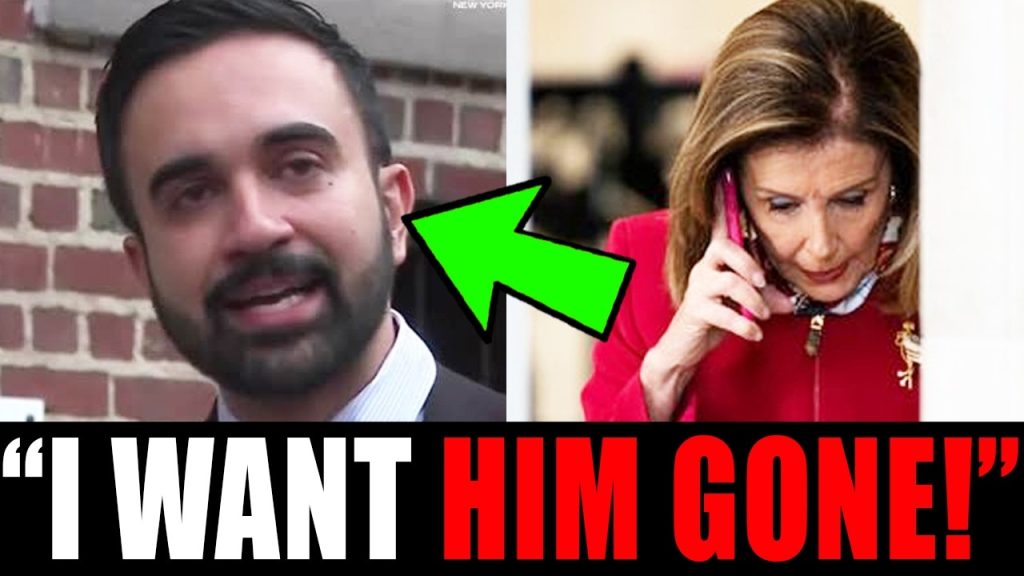 It’s the end of his story.