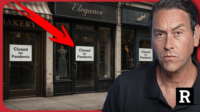 The Coronavirus Pandemic: Six Years of Deception, Cover-Ups and a World Changed Forever | Redacted