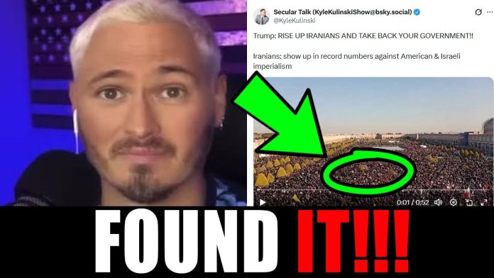 They made a HUGE MISTAKE posting this...