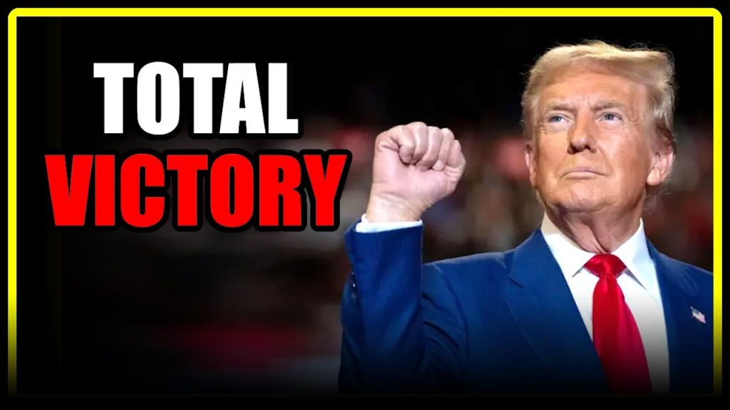 🔴We just got THE CONFIRMATION.🔴