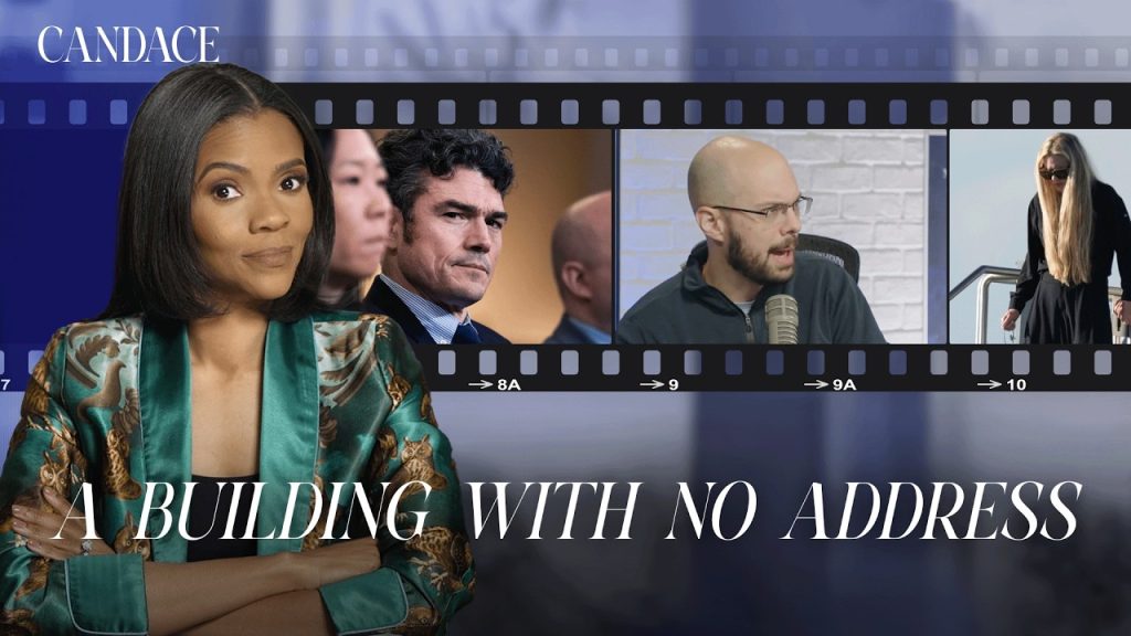 REVEALED: Erika Went To A Weird Place On 9/10 | Candace Ep 315