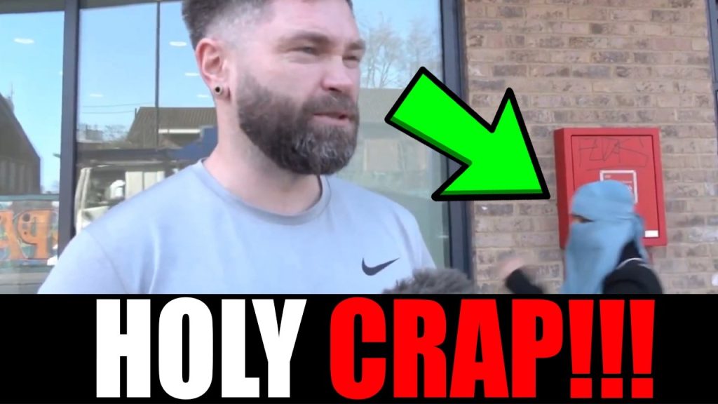 They Weren’t Expecting This.