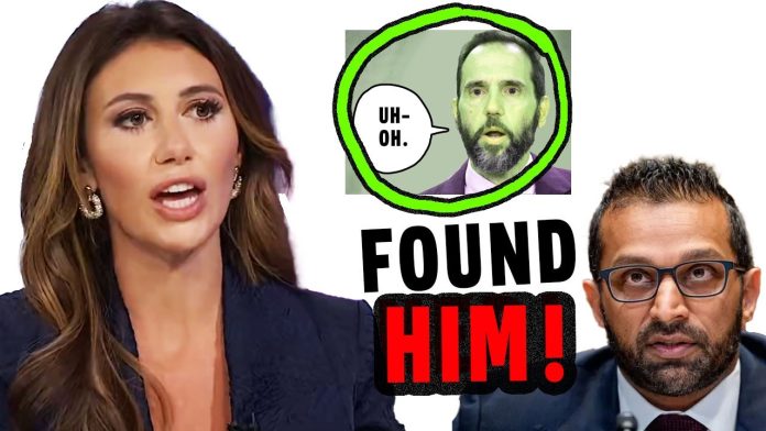 They Just Got Busted