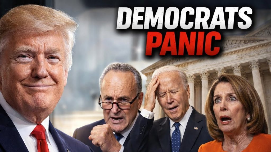 Elections Will NEVER Be the Same After This MAJOR Supreme Court Ruling