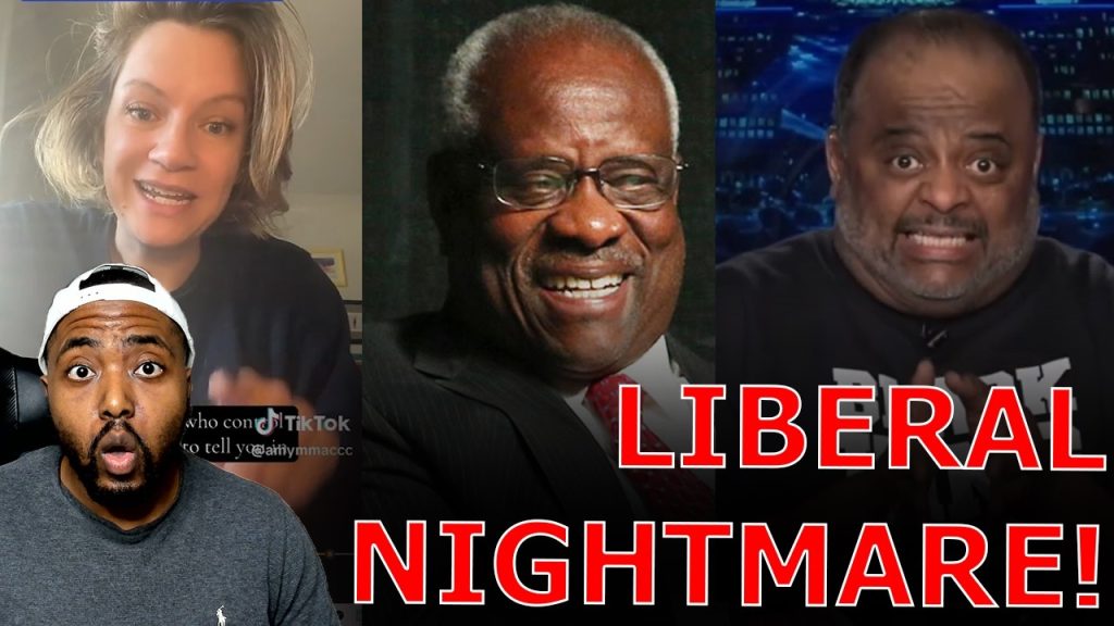 Liberals GO INTO FULL BLOWN PANIC Over SCOTUS Preparing WRECKING BALL For Birthright Citizenship!