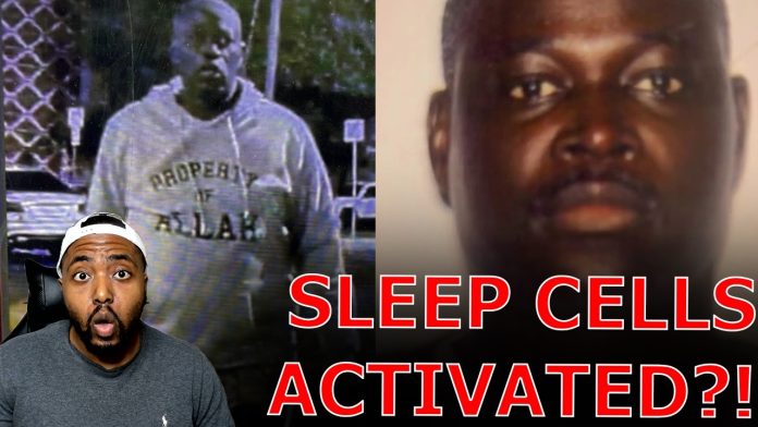 Islamic Immigrant Terrorist Commits MASS SHOOTING At Texas Bar In REVENGE For Attacks Against Iran