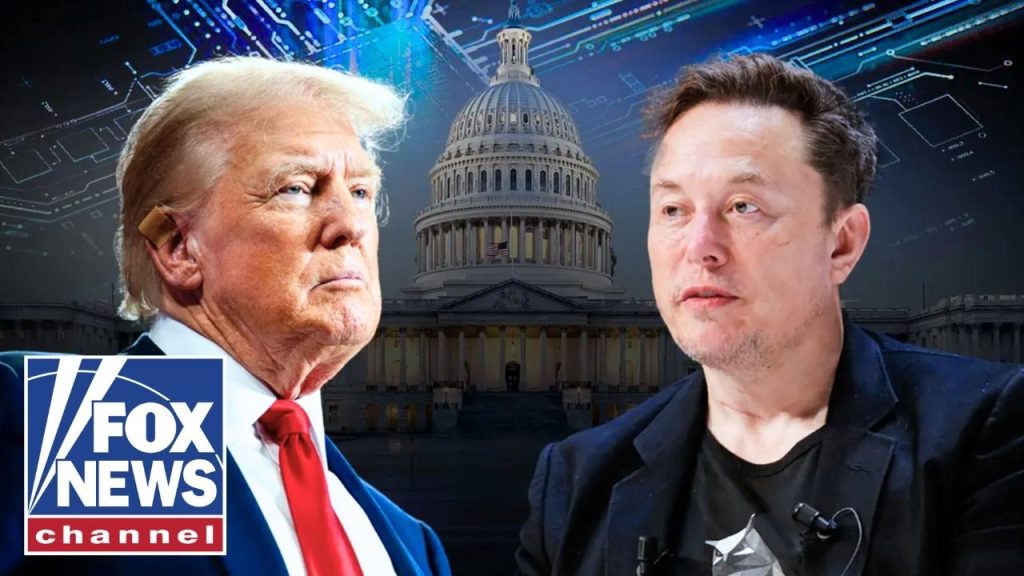 JUST IN: Elon Musk drops MAJOR billion-dollar lawsuit