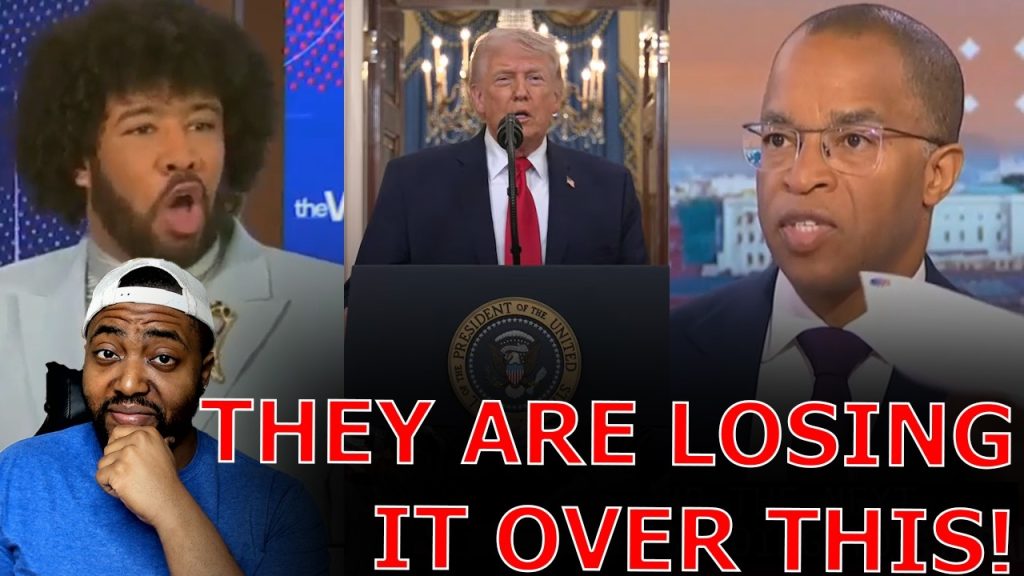 Liberal Media MELTS DOWN DEMANDING Trump REMOVED After US Military Rescues Stranded Pilots In Iran!