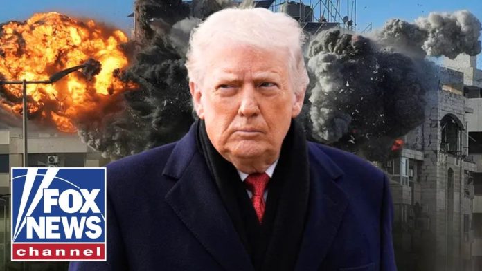 HUGE DEAL': Bret Baier reveals new call with Trump