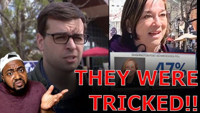 WOKE Democrat Governor Approval IMPLODES As Voters ADMIT THEY WERE TRICKED Into Supporting Her!