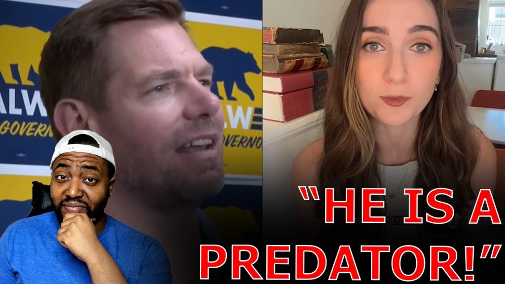 Republicans SURGE As DEVASTATING ALLEGATIONS COLLAPSE Trump Deranged Democrat Governor Campaign!