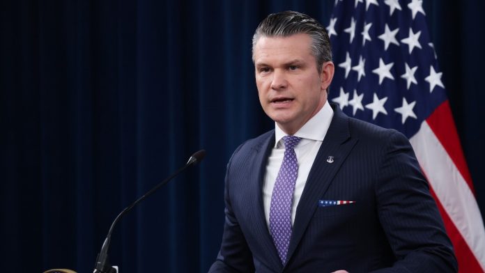 Radical Dem Reveals Chilling Plot — Hegseth Put On Notice