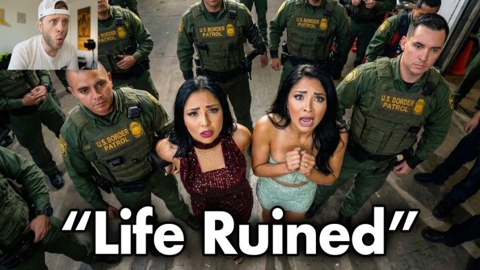 Actions FINALLY Have Consequences…