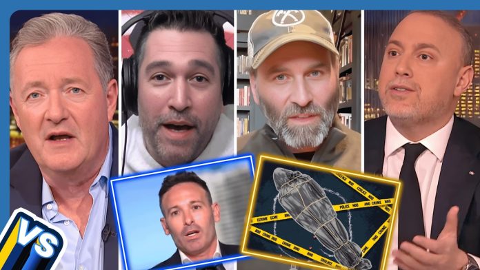 Don't Know WHAT He Was Thinking...' Dave Smith Returns For Iran Debate 2! Plus Husam Zomlot