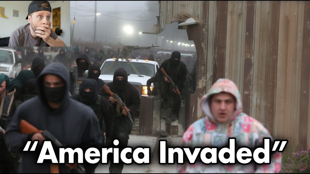 Iran Just Did The UNTHINKABLE… With Mexico’s Help