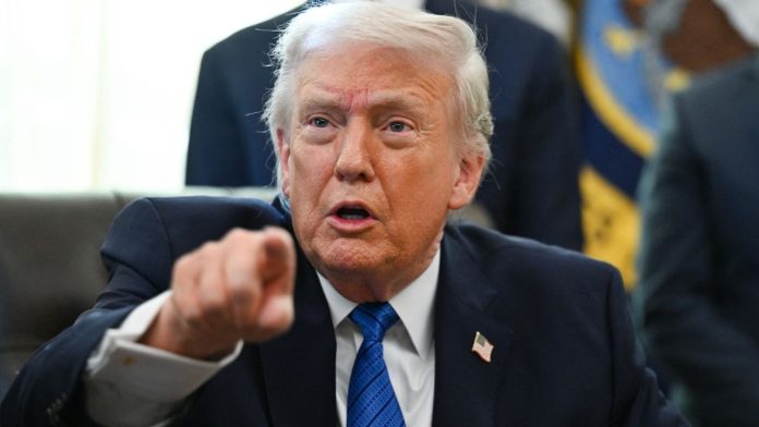 Trump Gets Revenge - Backstabber Pays The Price