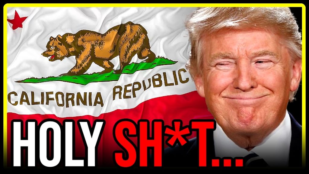 The IMPOSSIBLE has JUST HAPPENED.